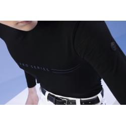 Camiseta Pro Series "canter", Mangas Largas