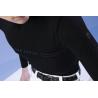 Camiseta Pro Series "canter", Mangas Largas