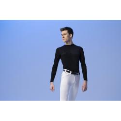 Camiseta Pro Series "canter", Mangas Largas