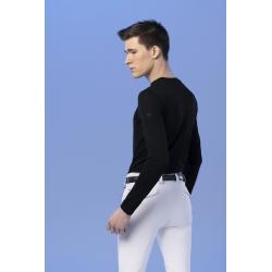 Camiseta Pro Series "canter", Mangas Largas