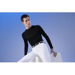 Camiseta Pro Series "canter", Mangas Largas