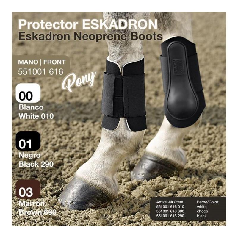  Protector Eskadron Pony Mano 551001 616