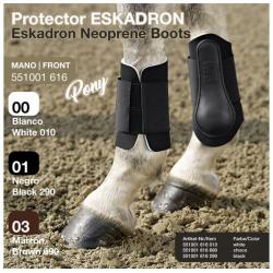  Protector Eskadron Pony Mano 551001 616