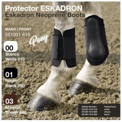  Protector Eskadron Pony Mano 551001 616