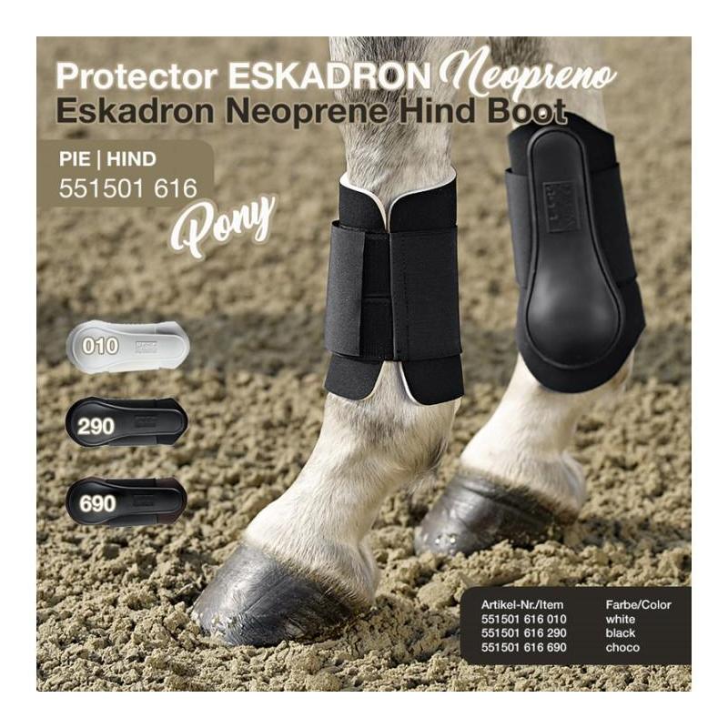  Protector Eskadron Pony Pie 551501 616