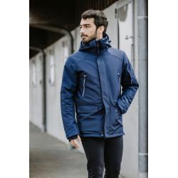 Parka Equithème "alex"