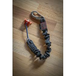 Cordon de legare cu bilă pentru vestă Penelope "airlight2"