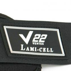Protectores De Tendón Lami-Cell "v22 Youngster"