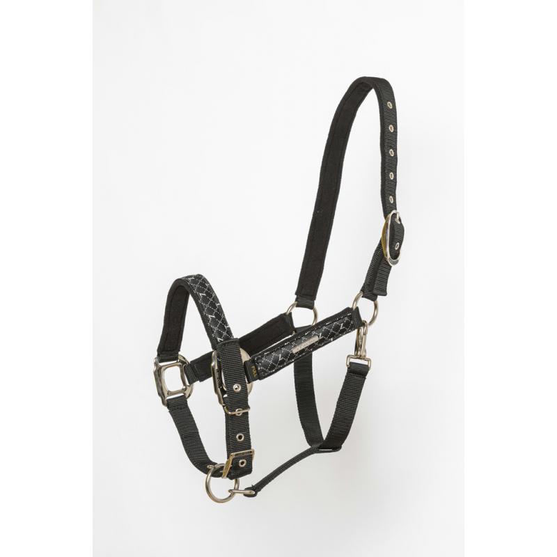 Lami-Cell "venus" Stable Bridle