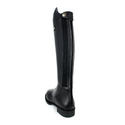 Derby Junior Riding Boots With Laces Regular