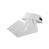 Classic Plastron In Cotton