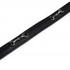 Leather Belt With Snaffle Bits