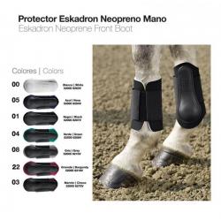 Protector Eskadron Neopreno Mano 551001 616