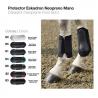  Protector Eskadron Neopreno Mano 551001 616