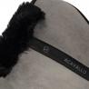 Close Contact Memory Foam Half Pad Full Sheepskin