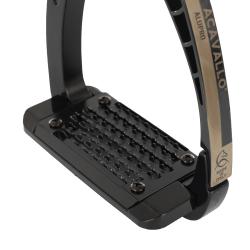 Acavallo Arena Alupro Stirrups