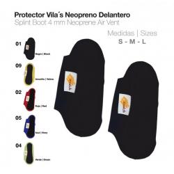 Protector Vila's Neopreno
