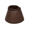Eco Leather Bell Boots With Velcro Fastening