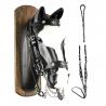 Leather Portuguese Set Braganza