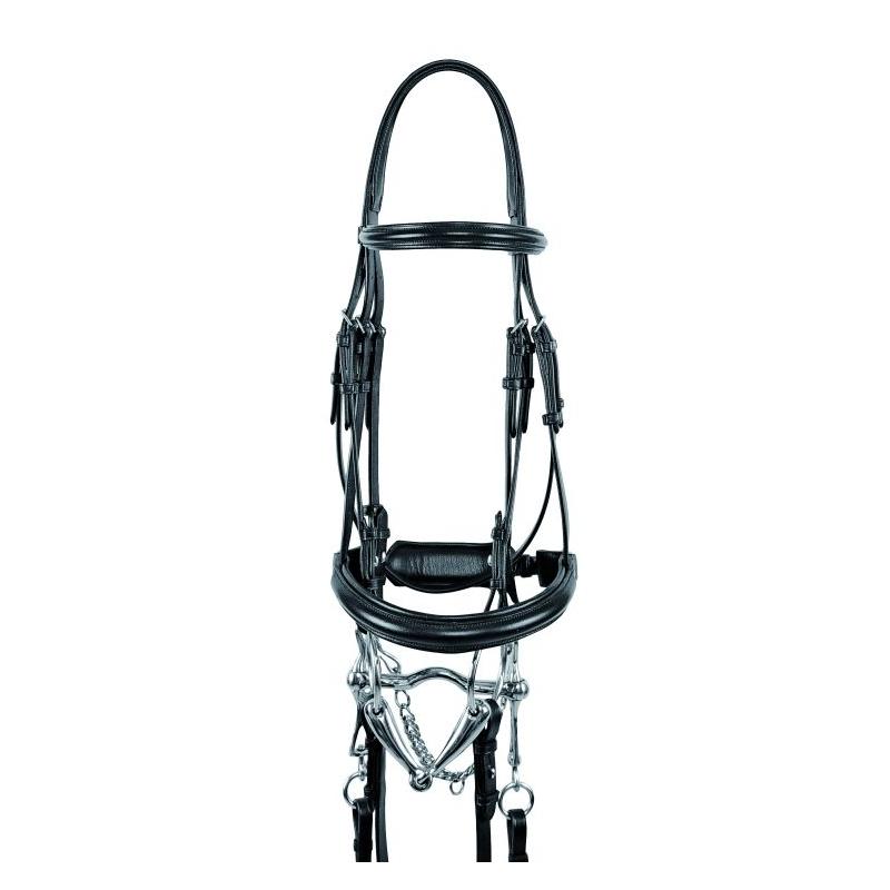 Olympe Dressage Bridle