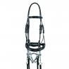 Olympe Dressage Bridle