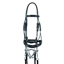 Olympe Dressage Bridle