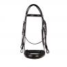 Leather Dressage Bridle