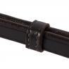 Leather Dressage Bridle
