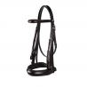 Leather Dressage Bridle