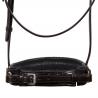 Leather Dressage Bridle
