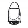 Leather Dressage Bridle
