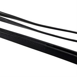 Leather Dressage Bridle