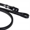 Leather Dressage Bridle