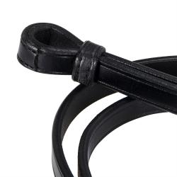 Leather Dressage Bridle