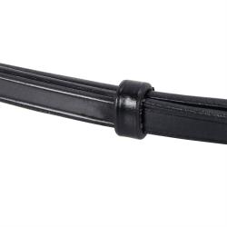 Leather Dressage Bridle