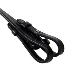Leather Dressage Bridle