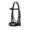 Leather Dressage Bridle