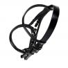 Leather Dressage Bridle