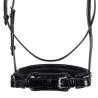 Leather Dressage Bridle