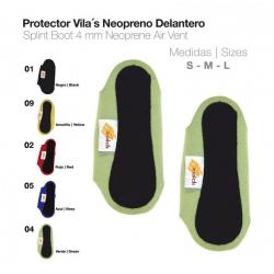  Protector Vila's Neopreno