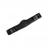 Shaped Dressage Girth