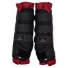 Stable Boots With Cotton Padding