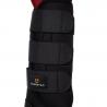 Stable Boots With Cotton Padding