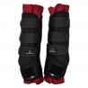 Stable Boots With Cotton Padding