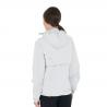 Women's Three-Layer Technical Raincoat