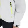 Women's Three-Layer Technical Raincoat