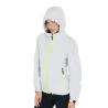 Women's Three-Layer Technical Raincoat