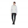 Women's Three-Layer Technical Raincoat