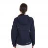 Women's Three-Layer Technical Raincoat