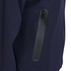 Women's Three-Layer Technical Raincoat